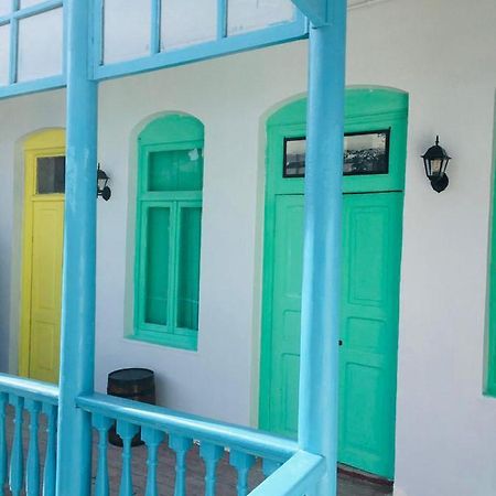 Lovely Guest House Tbilisi ภายนอก รูปภาพ
