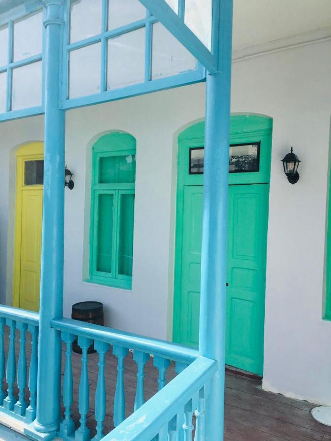 Lovely Guest House Tbilisi ภายนอก รูปภาพ